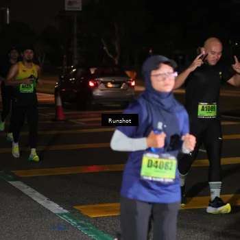 Runner Photo 5645170