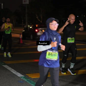 Runner Photo 5645171