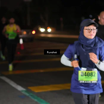 Runner Photo 5645172