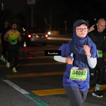 Runner Photo 5645173