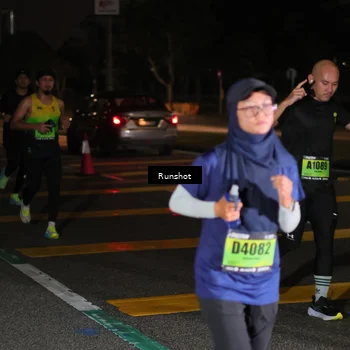 Runner Photo 5645174