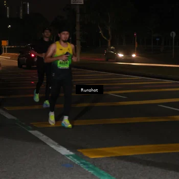 Runner Photo 5645175