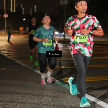 Runner Photo 5645180