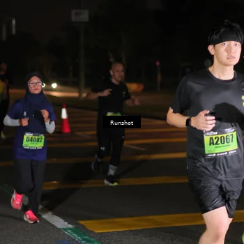 Runner Photo 5645181