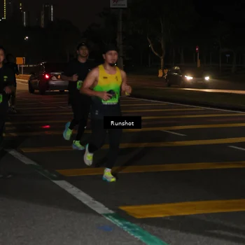 Runner Photo 5645184