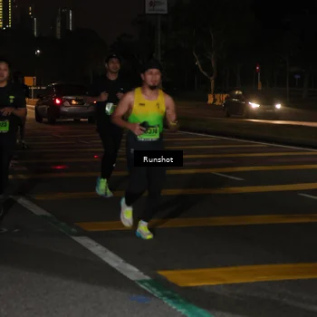 Runner Photo 5645185
