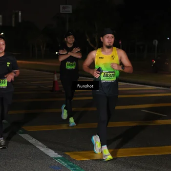 Runner Photo 5645188
