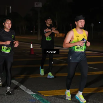 Runner Photo 5645190