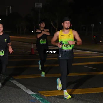Runner Photo 5645191