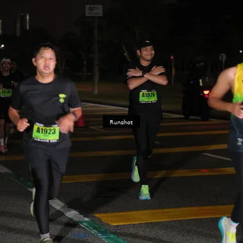 Runner Photo 5645193