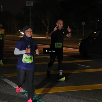 Runner Photo 5645194