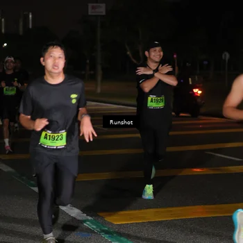 Runner Photo 5645195