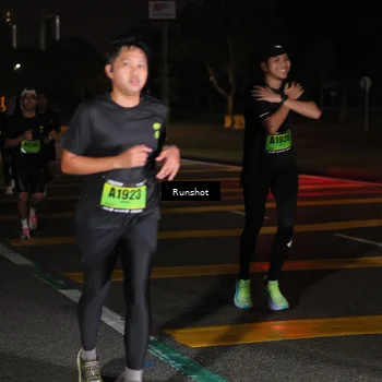 Runner Photo 5645197