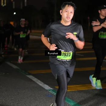 Runner Photo 5645198