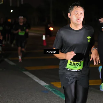 Runner Photo 5645202