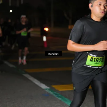 Runner Photo 5645203