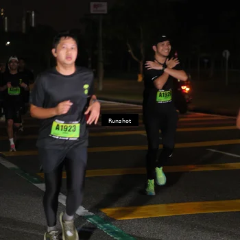 Runner Photo 5645205