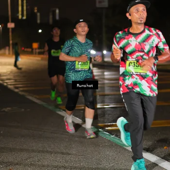Runner Photo 5645206