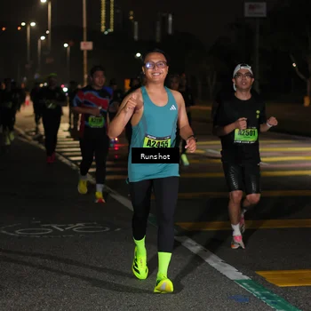 Runner Photo 5645212