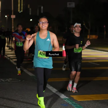 Runner Photo 5645214