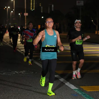 Runner Photo 5645215