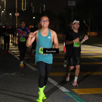 Runner Photo 5645216