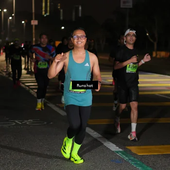 Runner Photo 5645217