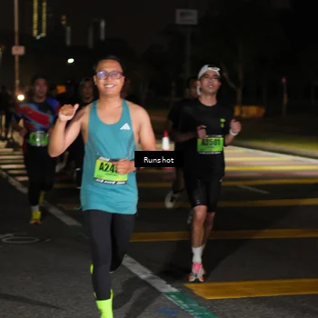 Runner Photo 5645219
