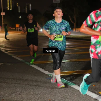 Runner Photo 5645220