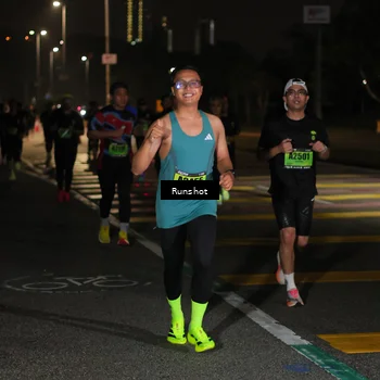 Runner Photo 5645221