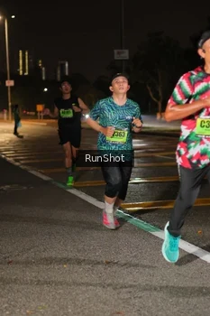 Runner Photo 5645222