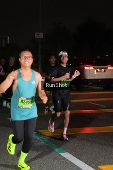 Runner Photo 5645223