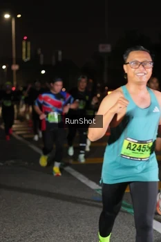 Runner Photo 5645224
