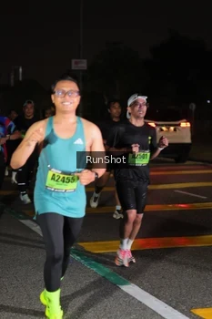 Runner Photo 5645226