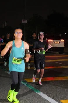 Runner Photo 5645227