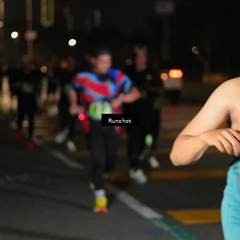Runner Photo 5645232
