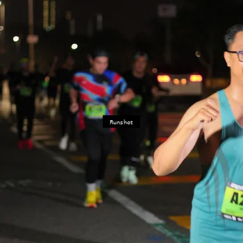 Runner Photo 5645233
