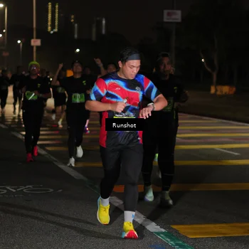 Runner Photo 5645236
