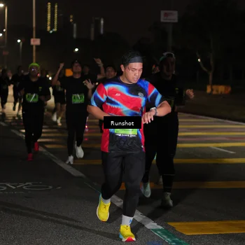Runner Photo 5645237