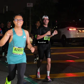 Runner Photo 5645239