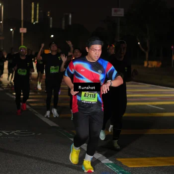 Runner Photo 5645240
