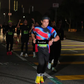 Runner Photo 5645241