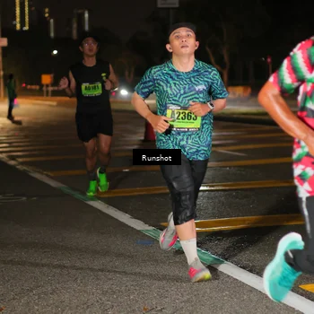 Runner Photo 5645242