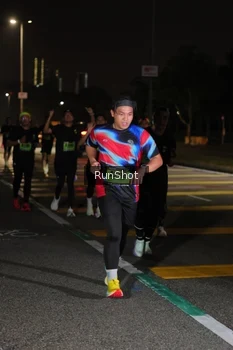 Runner Photo 5645244