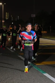 Runner Photo 5645245