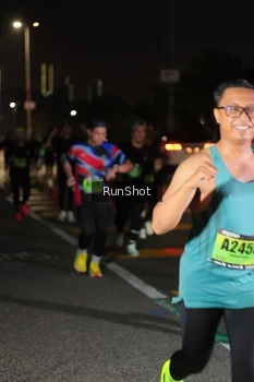 Runner Photo 5645246