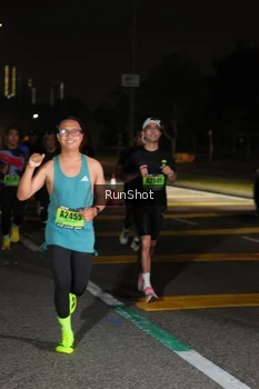 Runner Photo 5645247