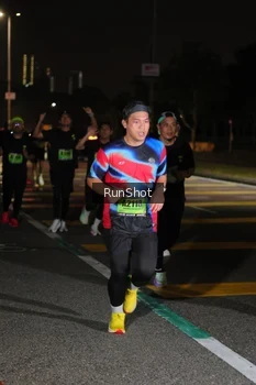 Runner Photo 5645250