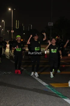 Runner Photo 5645252