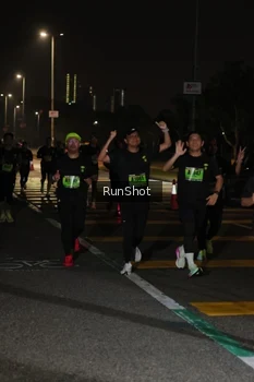 Runner Photo 5645253